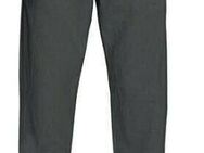 SCHAZAD Leinenhose Chino für Männer Casual Sommerhose XL NEU - Berlin Neukölln