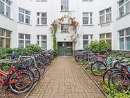 Vermietete 2-Zimmer in Berlin - Prenzlauer Berg - Berlin