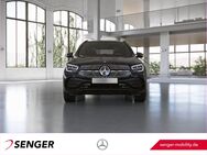 Mercedes GLC 300, e AMG Line Night Burmester 20, Jahr 2021 - Bad Oeynhausen