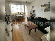 [TAUSCHWOHNUNG] 2-Zimmer-Wohnung mit Balkon und Küche gegen kleinere - München