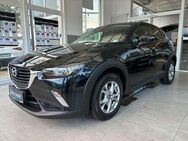 Mazda CX-3 Kizoku 2.0i NAVI+KLIMA+SITZHEIZUNG+ALLWETTER - Hamburg