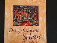 Der gefundene Schatz & andere Märchen von Hans Kruppa (Gebunden) - Essen