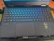 HP Omen Gamer Laptop - Köln