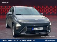 Hyundai Kona, 1.6 SX2 HEV HEV TREND Assistenz-Paket, Jahr 2023 - Sinzheim