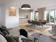 Frankfurt-Nied: Energieeffizienter Neubaubungalow in ruhiger Lage mit exzellenter Anbindung - Frankfurt (Main)