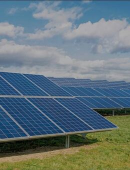 Solarparks von 40 bis 360 MW als Premium-Investment für Unternehmer und institutionelle Anleger! - Berlin
