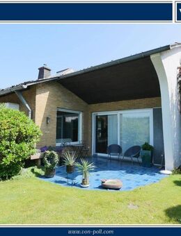 Einfamilienhaus mit Weitblick in ruhiger Wohnlage - Altenbeken
