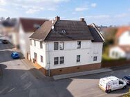 Feines Ein-/Zweifamilienhaus in ruhiger dennoch zentraler Wohnlage von Pohlheim Grüningen - Pohlheim