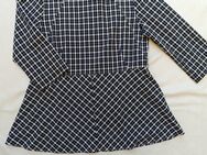Bluse mit Volant - Blieskastel