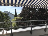 Sonnige 2-ZKB, Terrasse, Balkon, eigener Speicher und Stellplatz - Eppelheim