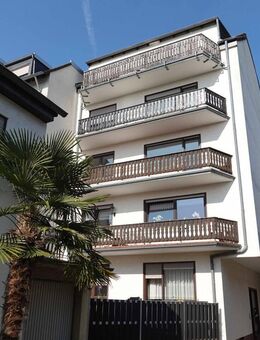 Familienwohnung im Hochparterre: Sonnige 3-Zimmer mit Terrasse in Opladen! - Leverkusen