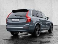 Volvo XC90 B5 Diesel AWD Plus Bright 7-Sitzer Nappa Four-C Pano LED Allrad AD StandHZG El. Panodach - Aachen