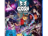 GORI: Cuddly Carnage PlayStation 5