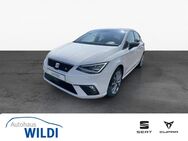 Seat Ibiza, 1.0 TSI FR-Line Winterp, Jahr 2021 - Markdorf