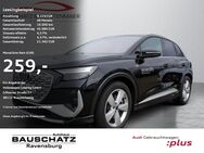 Audi Q4, , Jahr 2023 - Ravensburg