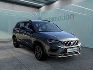 Seat Ateca, 2.0 TDI FR APP, Jahr 2024 - München