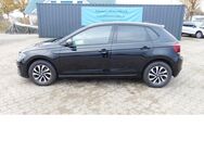 VW Polo, 1.0 Comfortline Active 4Trg, Jahr 2021 - Vordorf