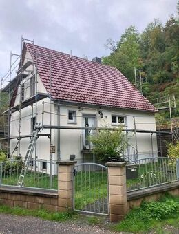 EFH in guter Lage saniert - Meißen