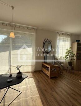 Lichtdurchflutete 3-Zi Wohnung mit Terrasse in Süd-West-Ausrichtung - Nordwalde