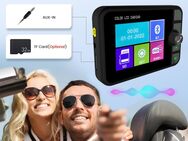 DAB24 Digital Radio Anbindung über AUX-IN Kabel  oder FM-Transmitter DAB+ Radioempfänger NEU - Dübendorf