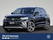 VW T-Cross, 1.5 TSI R-Line Beats, Jahr 2024 - Haiger