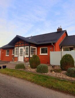 Ländlich mit Geschmack! - Bad Driburg