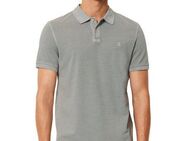 Marc O'Polo Poloshirt aus Bio-Baumwolle