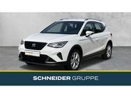 Seat Arona, 1.0 TSI FR 115, Jahr 2024 - Chemnitz