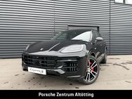 Porsche Cayenne, S E-Hybrid | SportDesign Paket | el, Jahr 2022 - Winhöring