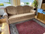Schlafcouch sofa - Arnsberg