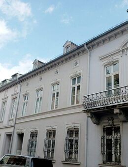 MIT WBS! Modernisierte 2-Zimmer-Altbauwohnung in Trier-Innenstadt - Trier