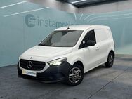 Mercedes Citan, 112 StandardAHK PE, Jahr 2022 - München