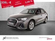 Audi Q3, 35 TDI S-LINE VC, Jahr 2024 - Mitterteich