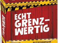 HUCH! Spiel Echt grenzwertig, Partyspiel