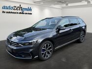 VW Passat Variant, GTE APP, Jahr 2021 - Eltville (Rhein)