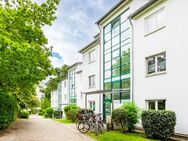 Sehr schöne 4-Zim.-WE mit Terrasse im Erbbaurecht - Erbbaurechtzins bereits vollständig bezahlt! - Starnberg