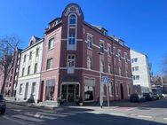 WGH in zentraler Lage von Düsseldorf-Benrath mit Potential, JKM € 60.000, 3 Wohnungen, 1 Gewerbe - Düsseldorf