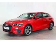 Audi A3 Sportback 35 TFSI / LED/ Virtual Cokpit/32tkm - Chemnitz