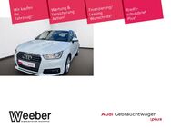 Audi A1, Sportback sport, Jahr 2017 - Herrenberg