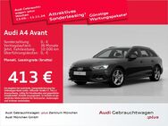 Audi A4, Avant 40 TDI qu advanced, Jahr 2024 - Eching (Regierungsbezirk Oberbayern)