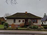 Haus am Schaalsee mit Seeblick zu verkaufen - Zarrentin (Schaalsee)