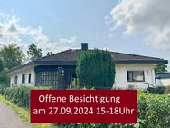 !!! Offene Besichtigung am 27.09.24, 15-18 Uhr, mit Bieterverfahren !!! - Pohlheim