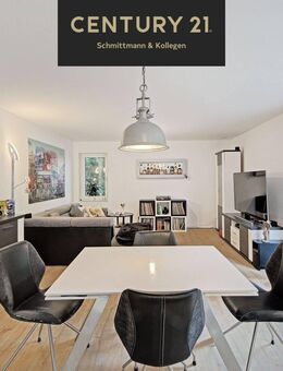 Einmalig: Neuwertiges Zuhause statt Neubaustress. Innovation pur! - Dortmund