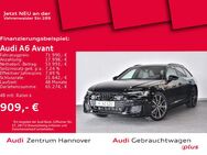 Audi A6, Avant S line 40 TDI quattro, Jahr 2024 - Hannover