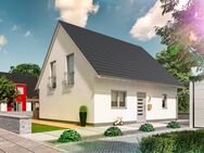 Das variable Haus mit Wohlfühlgarantie Flair 125 – einfach genießen! - Stapelfeld