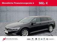 VW Passat Variant, 2.0 TDI ELEGANCE, Jahr 2023 - Mitterteich