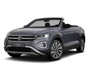 VW T-Roc Cabriolet, 1.5 TSI GOAL, Jahr 2022 - Regensburg