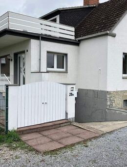 Ihr neues Zuhause mit großem Garten - Erwitte