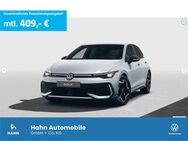 VW Golf, 2.0 l TDI R-Line 110kW ° BLACK, Jahr 2022 - Bietigheim-Bissingen