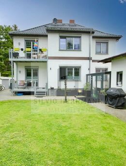 Zweifamilienhaus in Wernsdorf! - Königs Wusterhausen